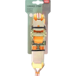 Aanhanger Accessoires > Carpoint Ratel Spanband en Haken 7 Meter