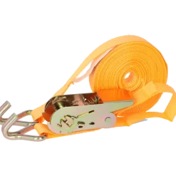 Aanhanger Accessoires > Carpoint Ratel Spanband met Haken 5 Meter
