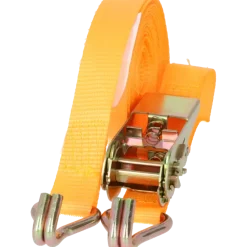 Aanhanger Accessoires > Carpoint Ratel Spanband met Haken 5 Meter