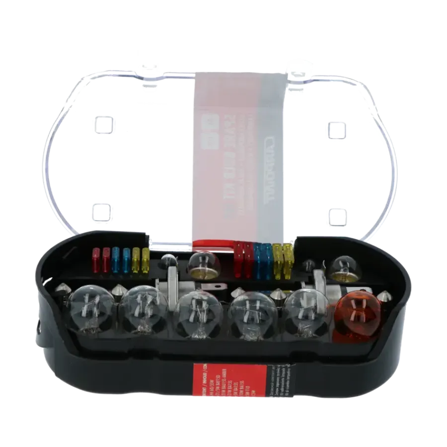 Autolampen > Carpoint Reservelampenset H4 30-Delig