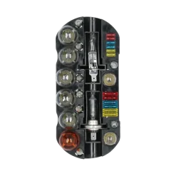 Autolampen > Carpoint Reservelampenset H1/H7 30-Delig