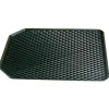 Interieuraccessoires > Carpoint Schaalmat rubber 55x45cm