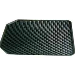 Interieuraccessoires > Carpoint Schaalmat rubber 55x45cm