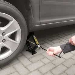 Autogereedschappen > Carpoint Schaarkrik 1000kg