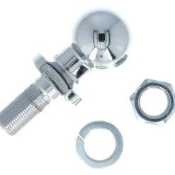 Aanhanger Accessoires > Carpoint schroefkogel ø50 mm met e-keur