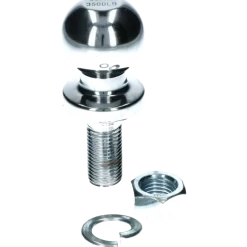 Aanhanger Accessoires > Carpoint Schroefkogel ø50mm (M22x2,5mm) 1,5t