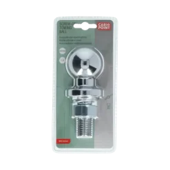 Aanhanger Accessoires > Carpoint Schroefkogel ø50mm (M22x2,5mm) 1,5t