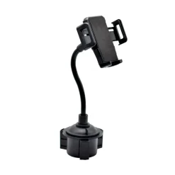 Interieuraccessoires > Carpoint Smartphone houder bekerhouder