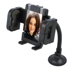 Interieuraccessoires > Carpoint Smartphone Houder Klembevestiging