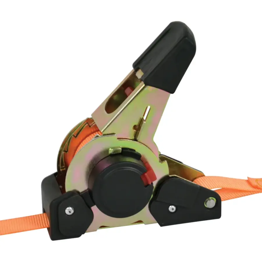 Aanhanger Accessoires > Carpoint Spanband Automatisch 3mtr 2 Stuks