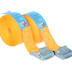 Aanhanger Accessoires > Carpoint Spanbanden 2 x 4,5 meter