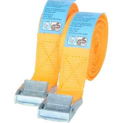 Aanhanger Accessoires > Carpoint Spanbanden 2 x 4,5 meter