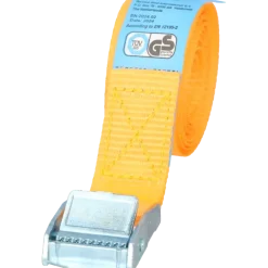 Aanhanger Accessoires > Carpoint Spanband met Klem 7m x 25mm