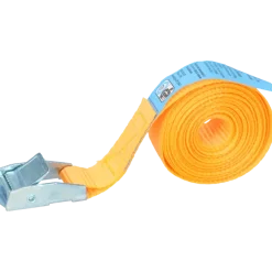 Aanhanger Accessoires > Carpoint Spanband met Klem 7m x 25mm