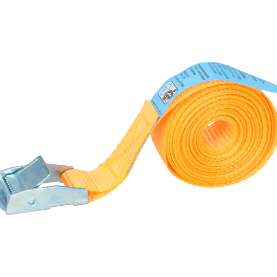 Aanhanger Accessoires > Carpoint Spanband met Klem 7m x 25mm