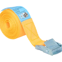Aanhanger Accessoires > Carpoint Spanband met Klem 7m x 25mm