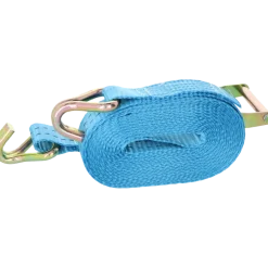 Aanhanger Accessoires > Carpoint Spanband met Ratel en Haken 5 Meter
