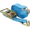 Aanhanger Accessoires > Carpoint Spanband met Ratel en Haken 7 Meter