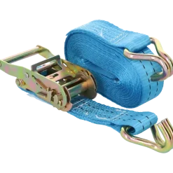 Aanhanger Accessoires > Carpoint Spanband met Ratel en Haken 7 Meter