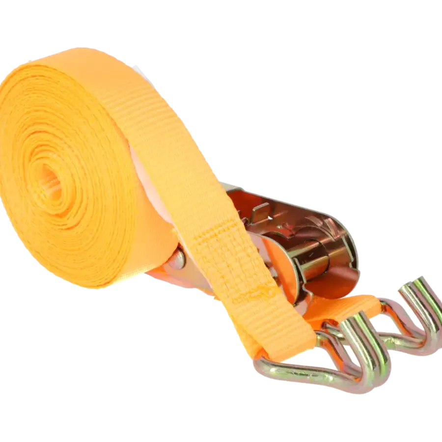 Aanhanger Accessoires > Carpoint Spanband met Ratel en Haken 3 Meter