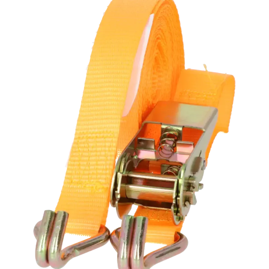 Aanhanger Accessoires > Carpoint Spanband met Ratel en Haken 3 Meter