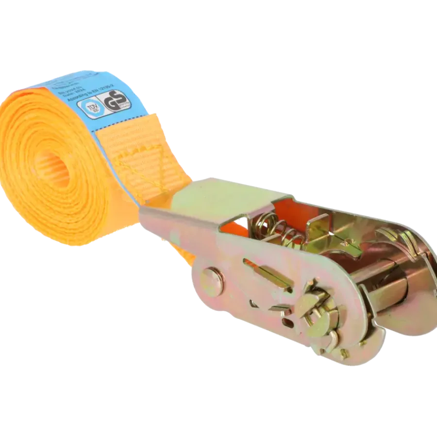 Aanhanger Accessoires > Carpoint Spanband met Ratel 5 Meter