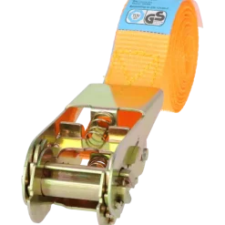 Aanhanger Accessoires > Carpoint Spanband met Ratel 5 Meter