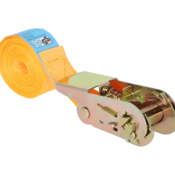 Aanhanger Accessoires > Carpoint Spanband met Ratel 3 Meter
