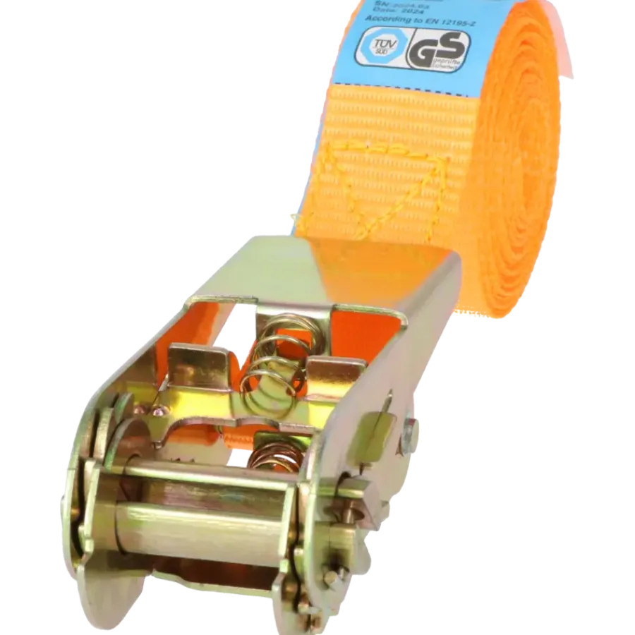 Aanhanger Accessoires > Carpoint Spanband met Ratel 3 Meter
