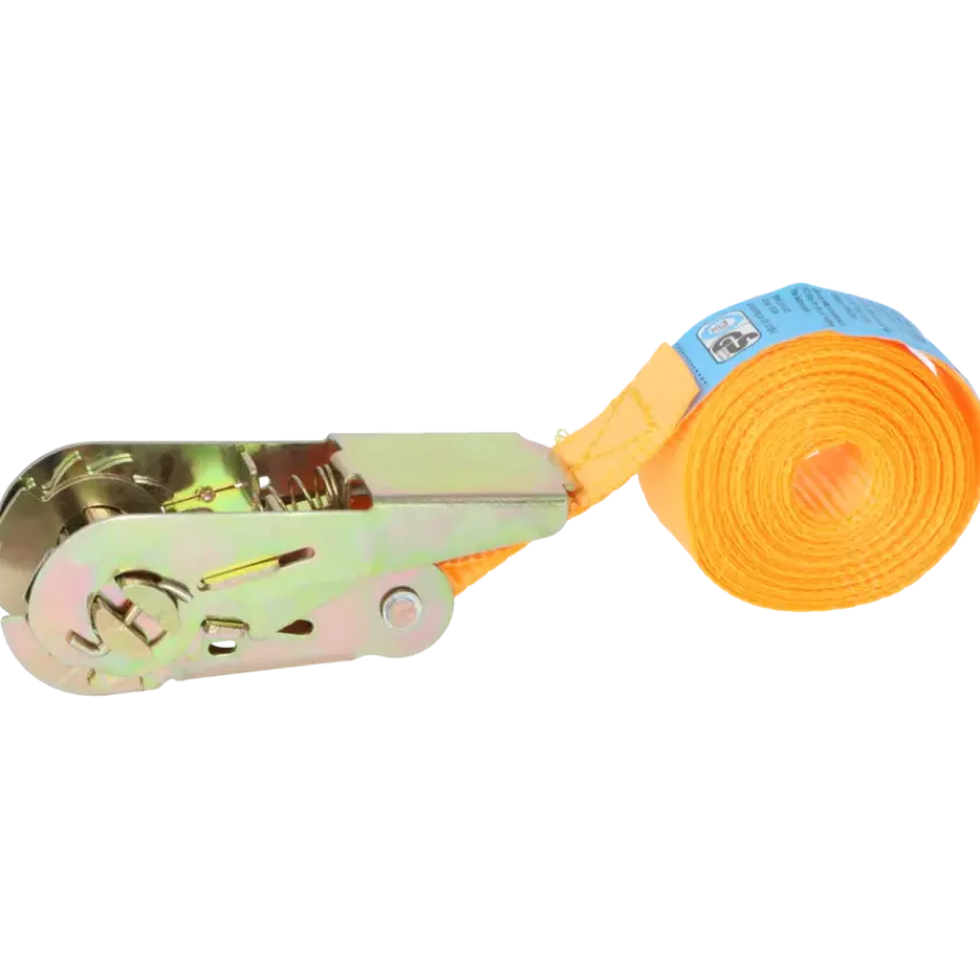 Aanhanger Accessoires > Carpoint Spanband met Ratel 3 Meter