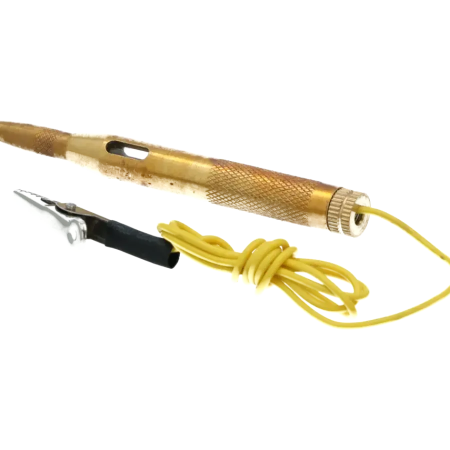 Meetapparatuur > Carpoint Spanningzoeker 6V-24V