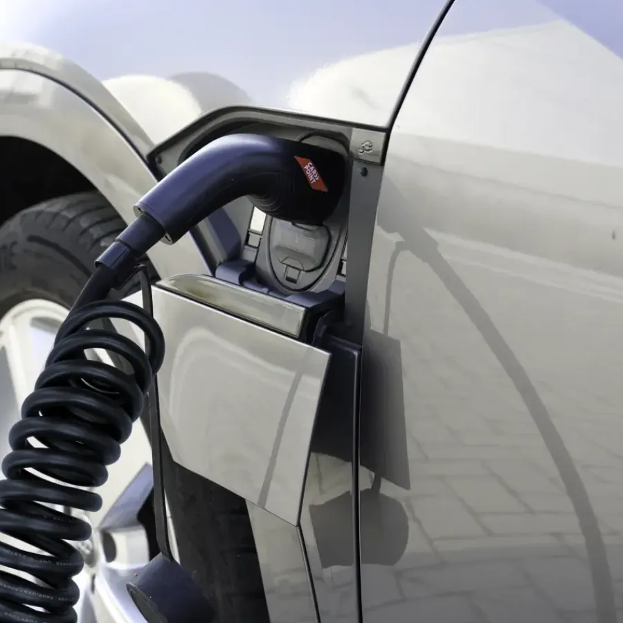 Verlengsnoeren > Carpoint spiraal laadkabel elektrische auto type 2 - 2 16a 1ph 6 m