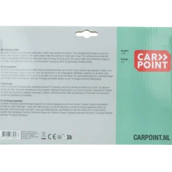 Verlengsnoeren > Carpoint spiraal trailer verlengkabel 13p - 13p stekker/stekkerdoos