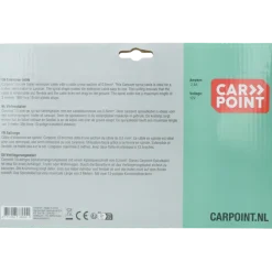 Verlengsnoeren > Carpoint spiraal trailer verlengkabel 13p - 13p stekker/stekker