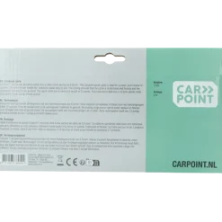 Verlengsnoeren > Carpoint spiraal trailer verlengkabel 13-polig stekker en 7polige contrastekker