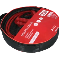 Accu > Carpoint startkabel 400A geïsoleerde klemmen