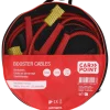 Accu > Carpoint startkabel 500A met gele veiligheidsplug met polariteitsaanduiding