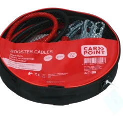 Accu > Carpoint Startkabelset 25mm² Geïsoleerde Handgreep