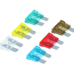 Autogereedschappen > Carpoint Steekzekering 7.5-30A assortiment 6 Stuks