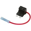 Autogereedschappen > Carpoint Steekzekeringhouder Bypass 12V