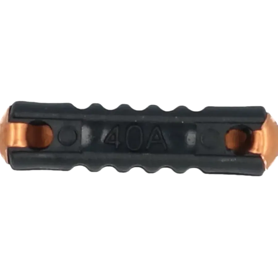 Autogereedschappen > Carpoint Steenzekering 5-40A assortiment 10 Stuks