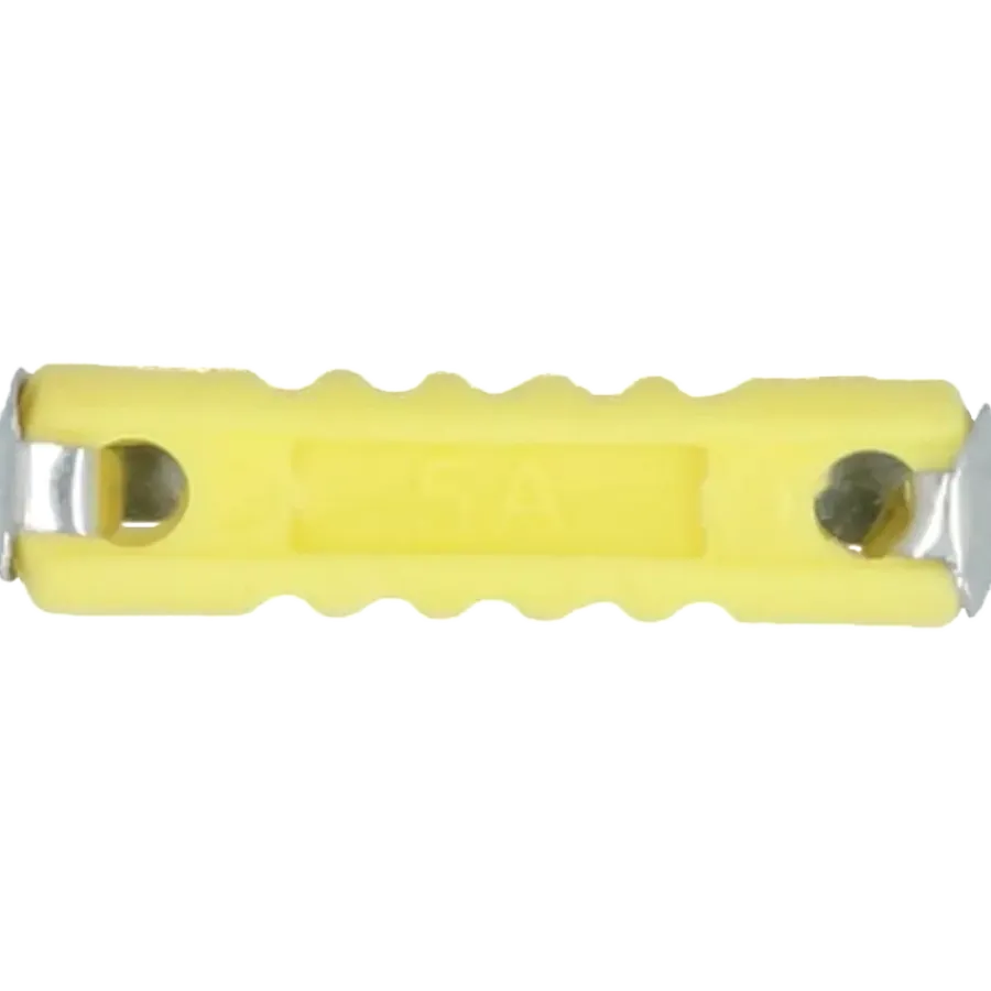 Autogereedschappen > Carpoint Steenzekering 5-40A assortiment 10 Stuks