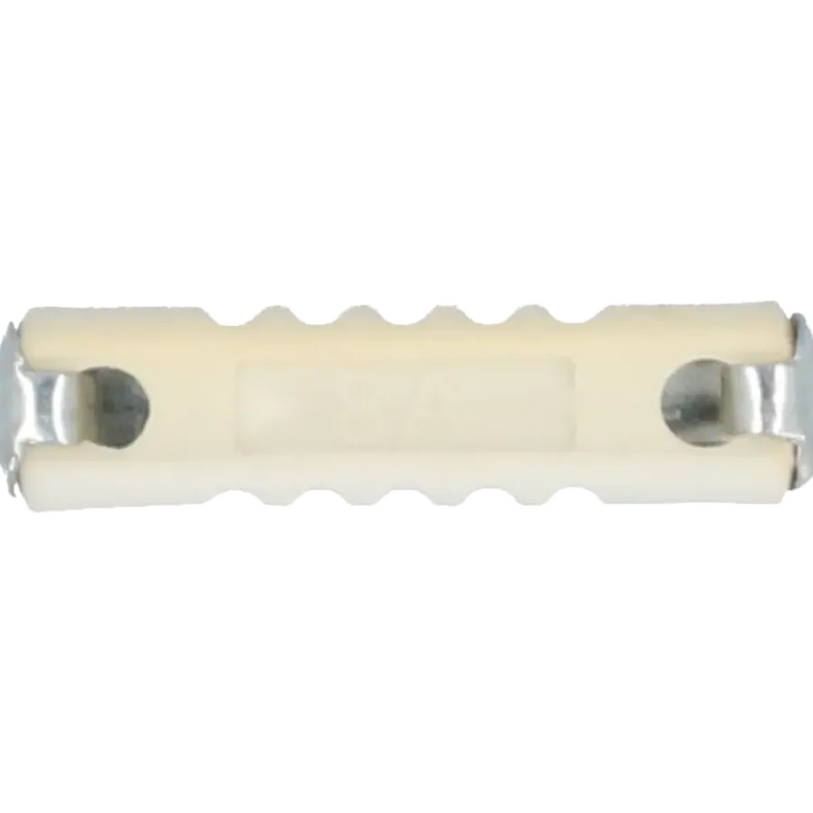 Autogereedschappen > Carpoint Steenzekering 5-40A assortiment 10 Stuks