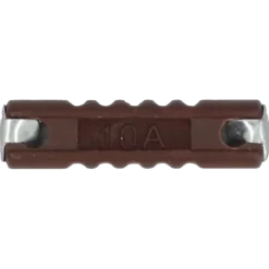 Autogereedschappen > Carpoint Steenzekering 5-40A assortiment 10 Stuks