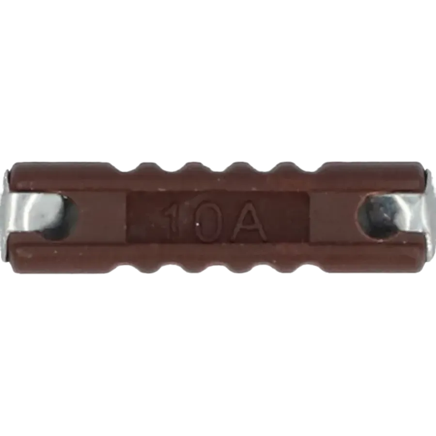 Autogereedschappen > Carpoint Steenzekering 5-40A assortiment 10 Stuks