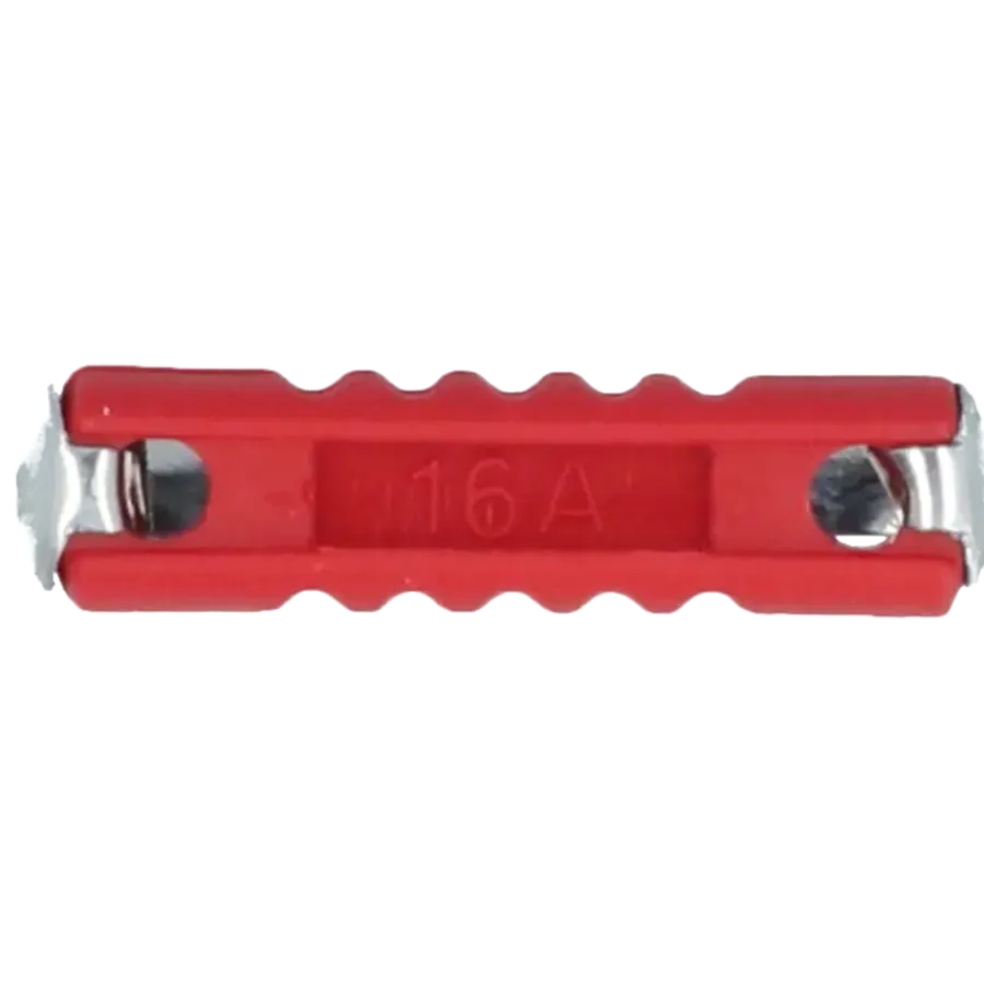 Autogereedschappen > Carpoint Steenzekering 5-40A assortiment 10 Stuks