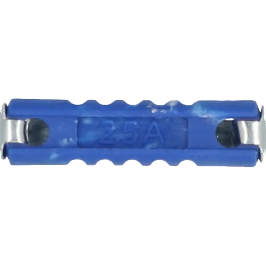 Autogereedschappen > Carpoint Steenzekering 5-40A assortiment 10 Stuks
