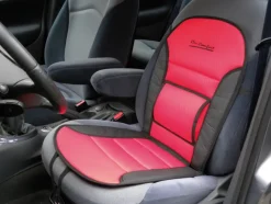 Interieuraccessoires > Carpoint Stoelkussen Comfort Zwart/Grijs