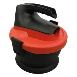 Carpoint stofzuiger Wet & Dry 12V 135 watt