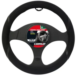 Interieuraccessoires > Carpoint Stuurhoes Comfort Zwart